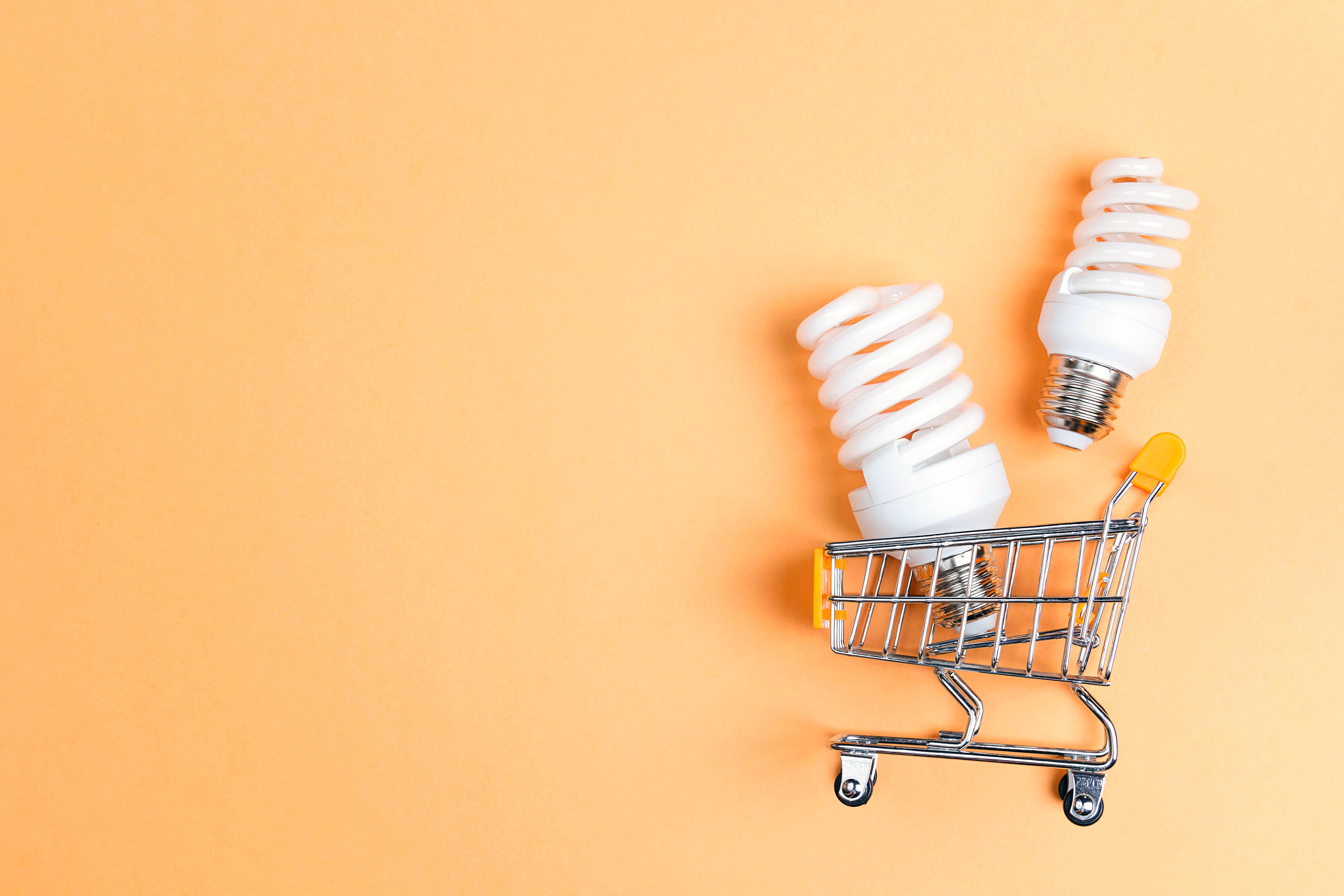 The Best Time to Shop for Energy